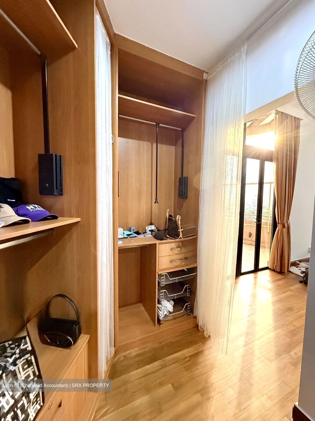 Heritage View (D5), Condominium #535458411